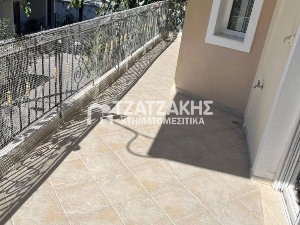 Εξωτερικός χώρος