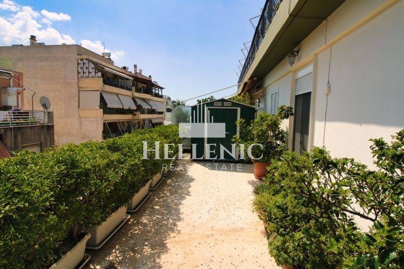 Εξωτερικός χώρος