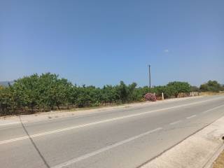 ΠΡΟΣΟΨΗ 57 μ. ΕΠΙ ΤΗΣ ΕΠΑΡΧΙΑΚΗΣ ΟΔΟΥ ΜΕΓΑΡΩΝ-ΑΛΕΠΟΧΩΡΙΟΥ