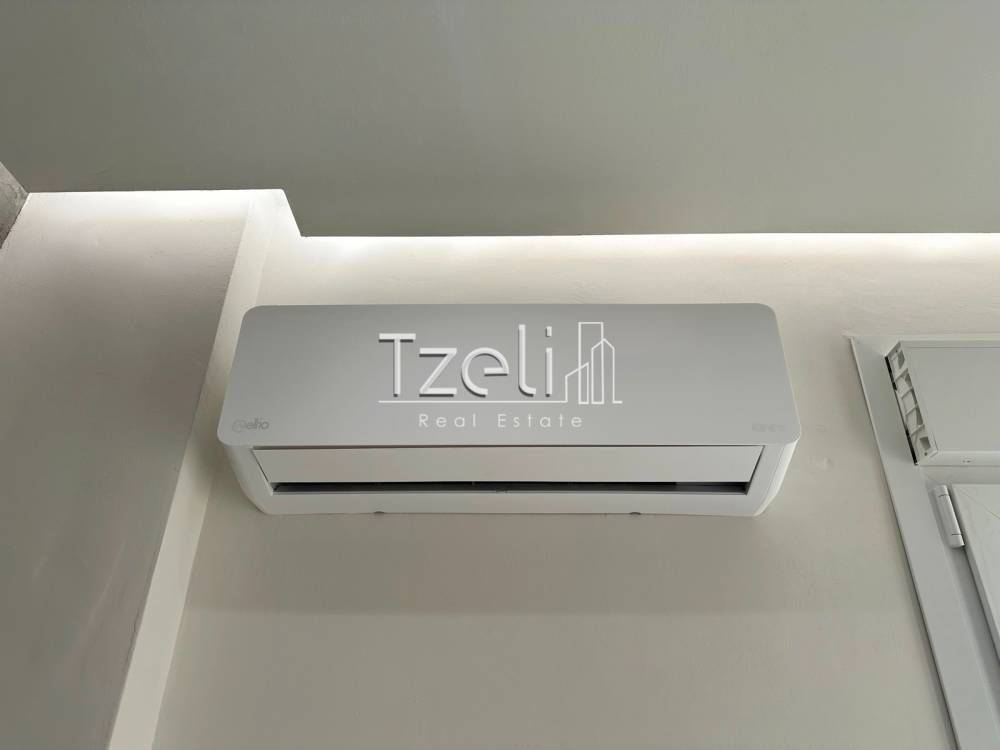 Κλιματισμός