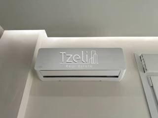 Κλιματισμός