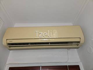 Κλιματισμός