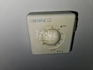 Αυτόνομη θέρμανση