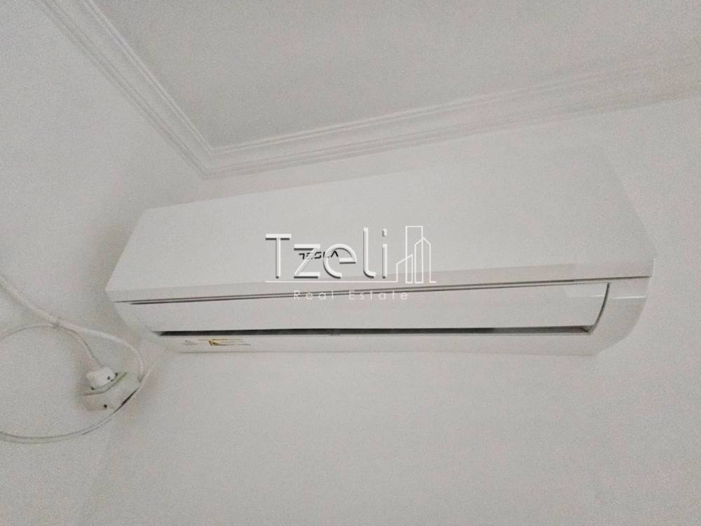 Κλιματισμός