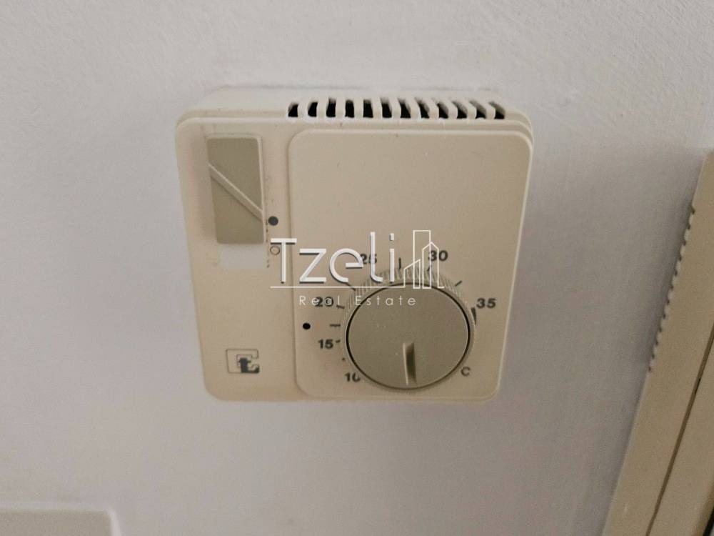 Αυτόνομη θέρμανση