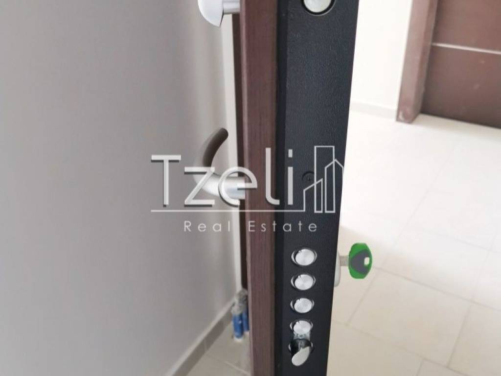 Πόρτα ασφαλείας