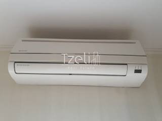 Κλιματισμός