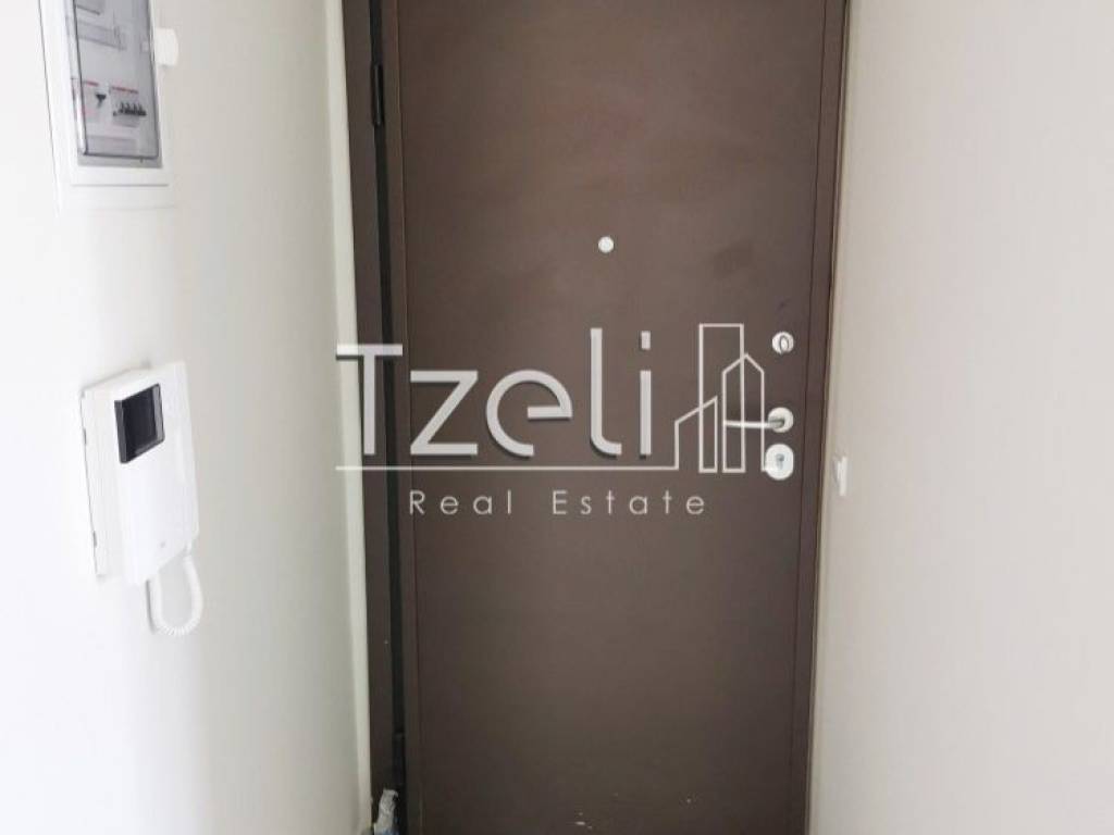 Πόρτα ασφαλείας