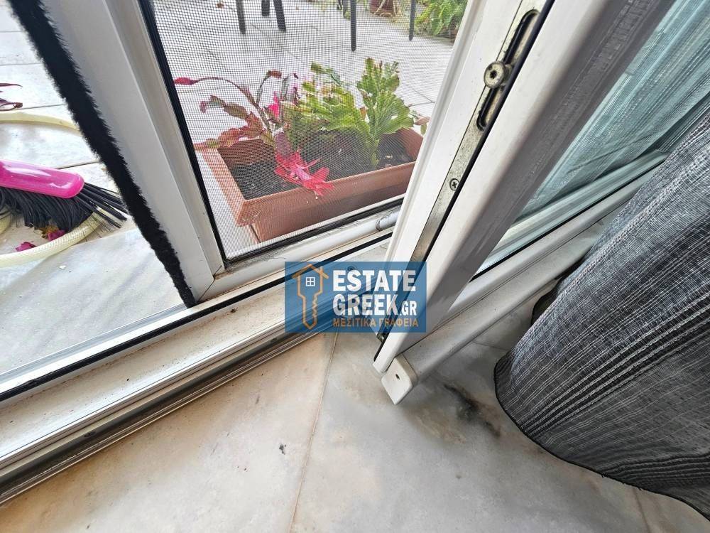 ★ Κατασκευή 2008 ★ Μπαλκόνια διαμπερή 20τμ ★ 3 υπνοδωμάτια + 2 μπάνια ★