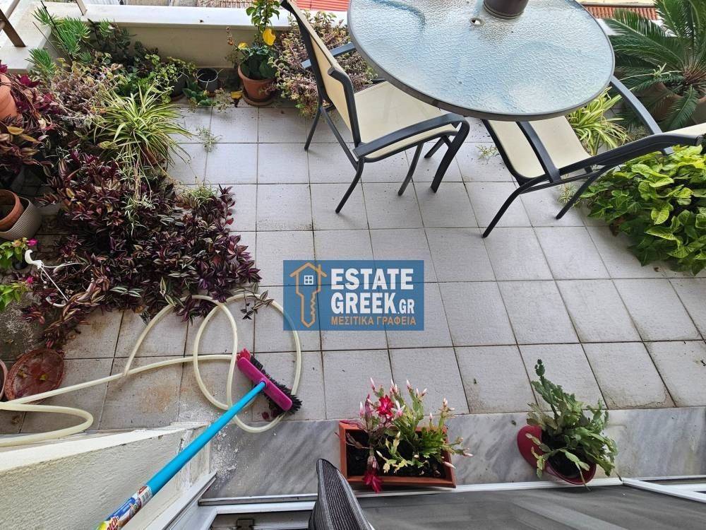 ★ Κατασκευή 2008 ★ Μπαλκόνια διαμπερή 20τμ ★ 3 υπνοδωμάτια + 2 μπάνια ★