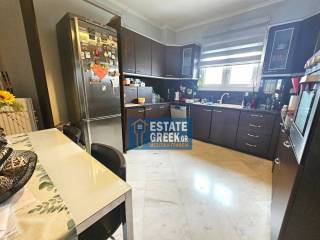 ★ Κατασκευή 2008 ★ Μπαλκόνια διαμπερή 20τμ ★ 3 υπνοδωμάτια + 2 μπάνια ★