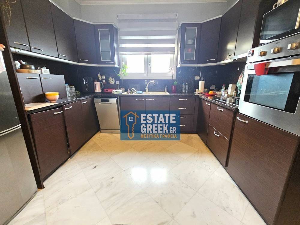 ★ Κατασκευή 2008 ★ Μπαλκόνια διαμπερή 20τμ ★ 3 υπνοδωμάτια + 2 μπάνια ★