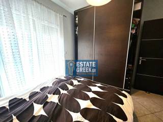 ★ Κατασκευή 2008 ★ Μπαλκόνια διαμπερή 20τμ ★ 3 υπνοδωμάτια + 2 μπάνια ★