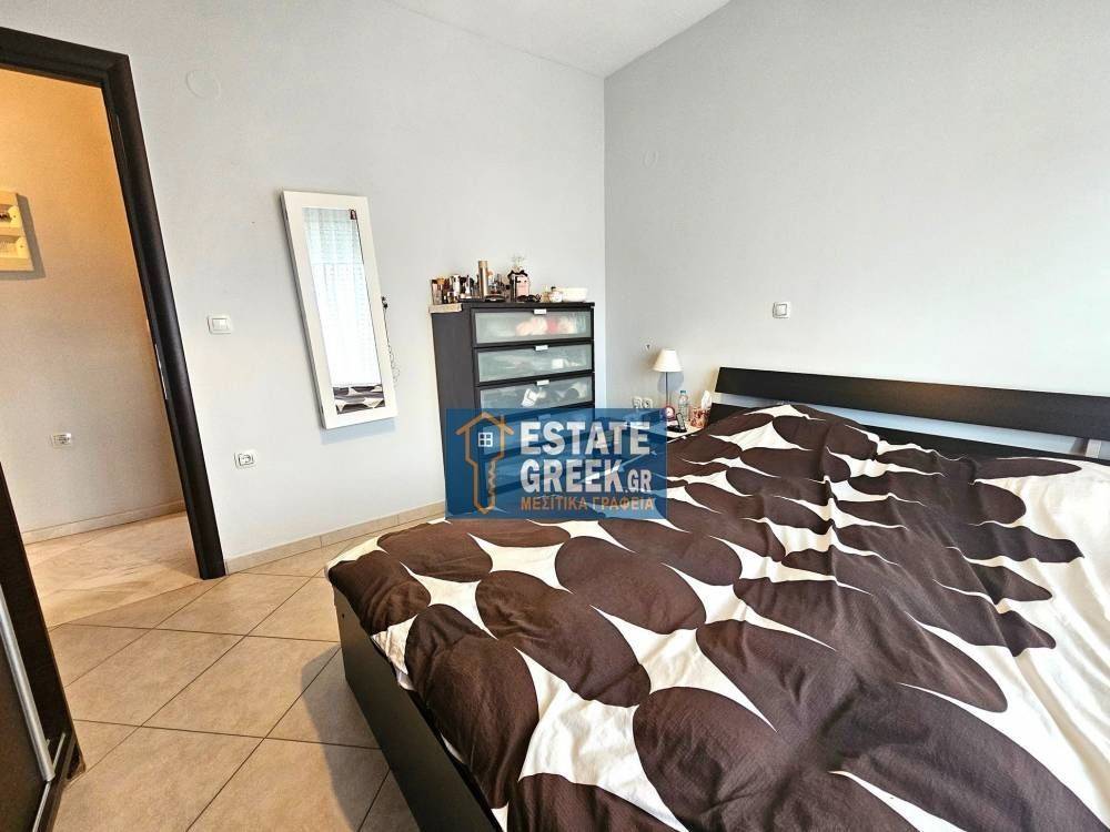 ★ Κατασκευή 2008 ★ Μπαλκόνια διαμπερή 20τμ ★ 3 υπνοδωμάτια + 2 μπάνια ★