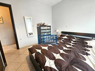 ★ Κατασκευή 2008 ★ Μπαλκόνια διαμπερή 20τμ ★ 3 υπνοδωμάτια + 2 μπάνια ★