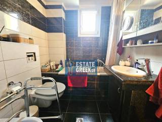 ★ Κατασκευή 2008 ★ Μπαλκόνια διαμπερή 20τμ ★ 3 υπνοδωμάτια + 2 μπάνια ★