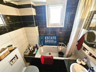 ★ Κατασκευή 2008 ★ Μπαλκόνια διαμπερή 20τμ ★ 3 υπνοδωμάτια + 2 μπάνια ★