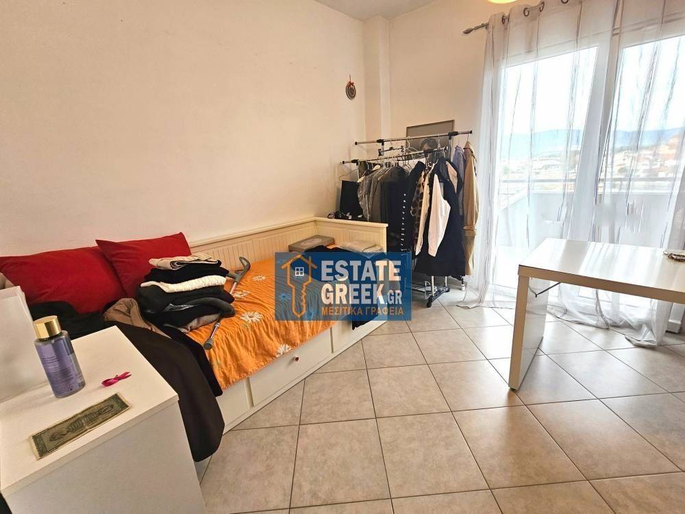 ★ Κατασκευή 2008 ★ Μπαλκόνια διαμπερή 20τμ ★ 3 υπνοδωμάτια + 2 μπάνια ★