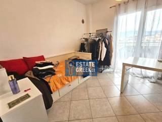 ★ Κατασκευή 2008 ★ Μπαλκόνια διαμπερή 20τμ ★ 3 υπνοδωμάτια + 2 μπάνια ★