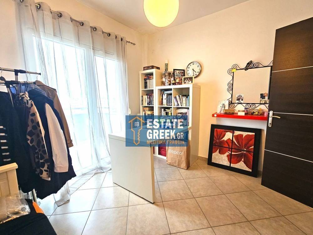 ★ Κατασκευή 2008 ★ Μπαλκόνια διαμπερή 20τμ ★ 3 υπνοδωμάτια + 2 μπάνια ★