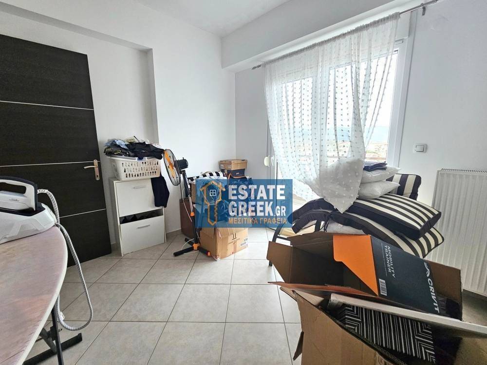 ★ Κατασκευή 2008 ★ Μπαλκόνια διαμπερή 20τμ ★ 3 υπνοδωμάτια + 2 μπάνια ★