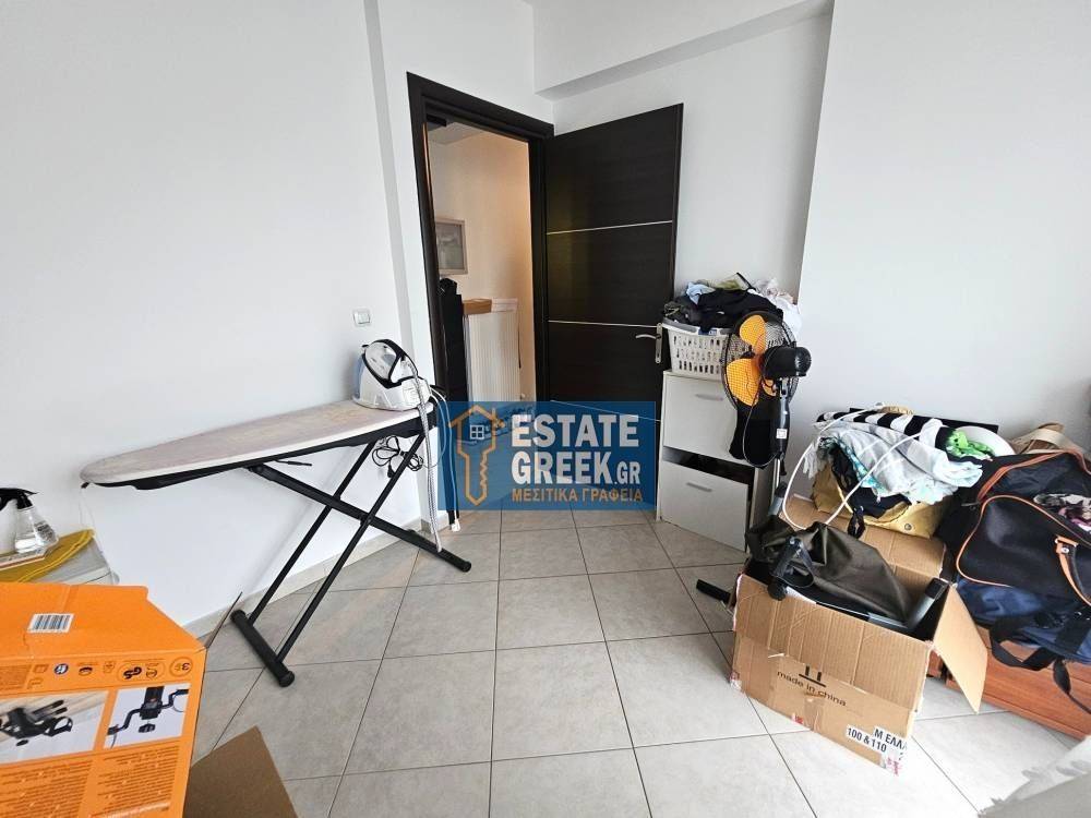 ★ Κατασκευή 2008 ★ Μπαλκόνια διαμπερή 20τμ ★ 3 υπνοδωμάτια + 2 μπάνια ★