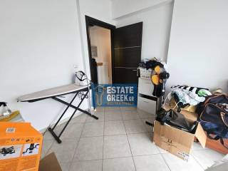 ★ Κατασκευή 2008 ★ Μπαλκόνια διαμπερή 20τμ ★ 3 υπνοδωμάτια + 2 μπάνια ★