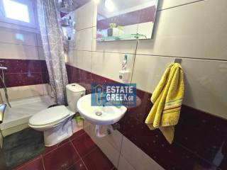 ★ Κατασκευή 2008 ★ Μπαλκόνια διαμπερή 20τμ ★ 3 υπνοδωμάτια + 2 μπάνια ★