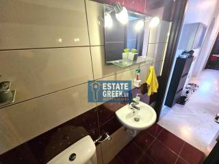 ★ Κατασκευή 2008 ★ Μπαλκόνια διαμπερή 20τμ ★ 3 υπνοδωμάτια + 2 μπάνια ★