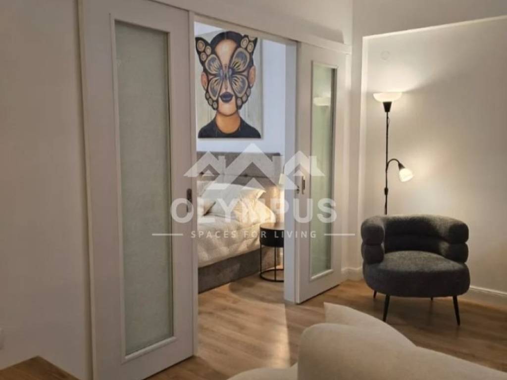 Υπνοδωμάτιο