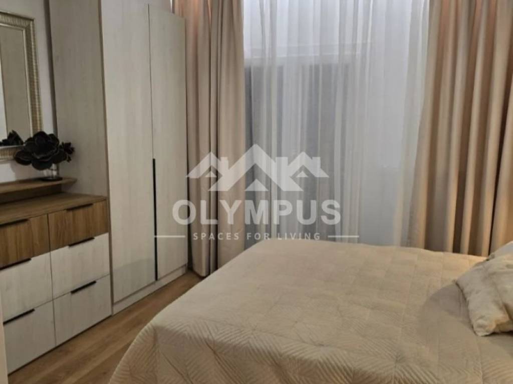 Υπνοδωμάτιο