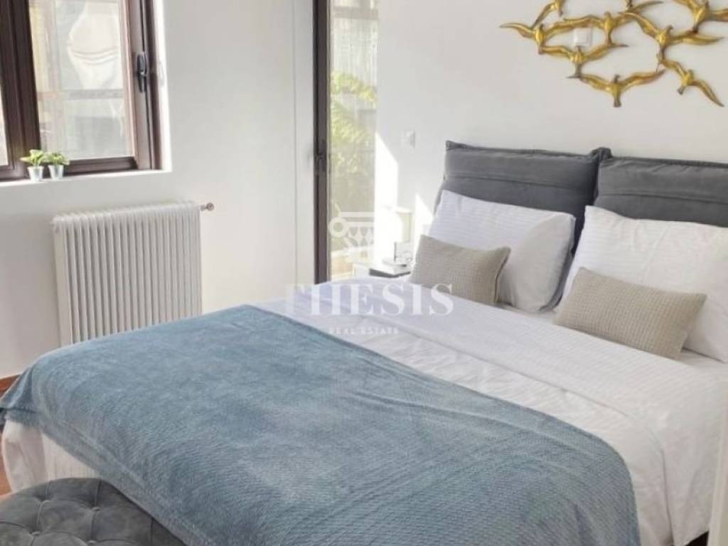 Υπνοδωμάτιο