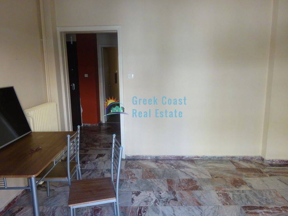 Άποψη χώρου