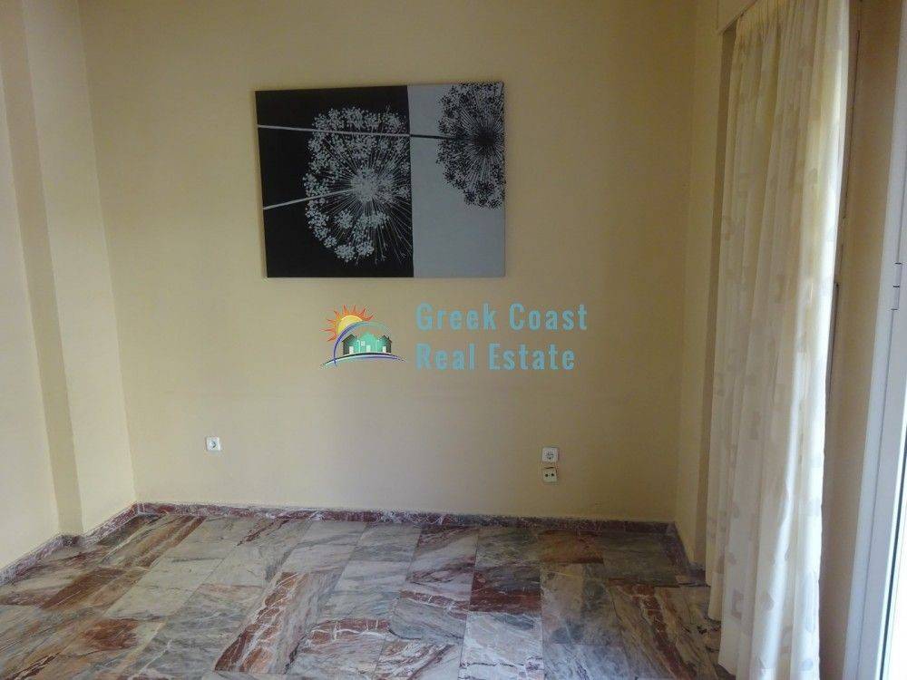 Άποψη χώρου