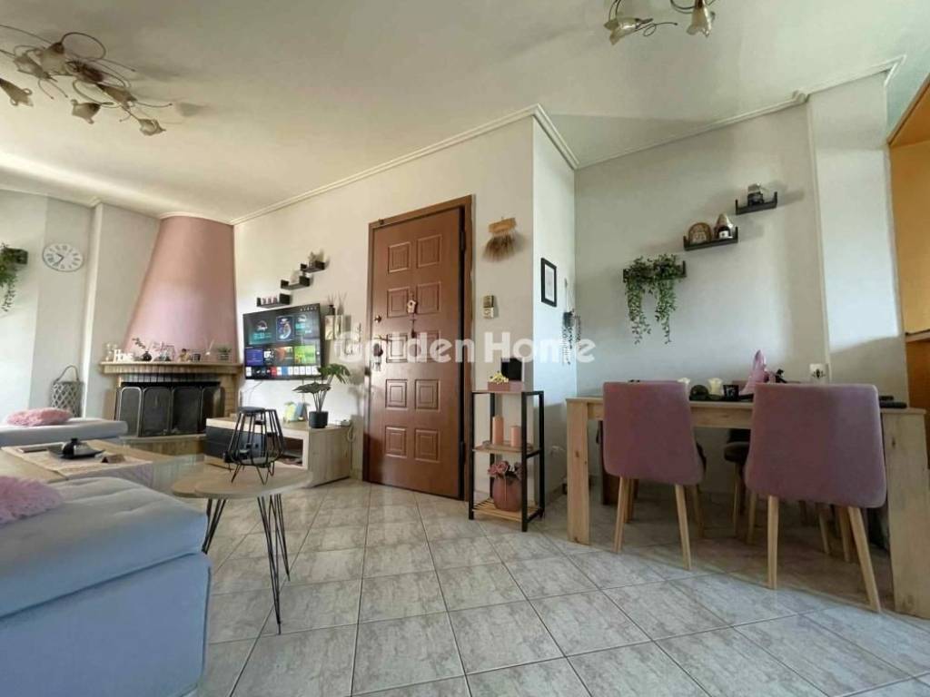 Κυρίως Χώρος