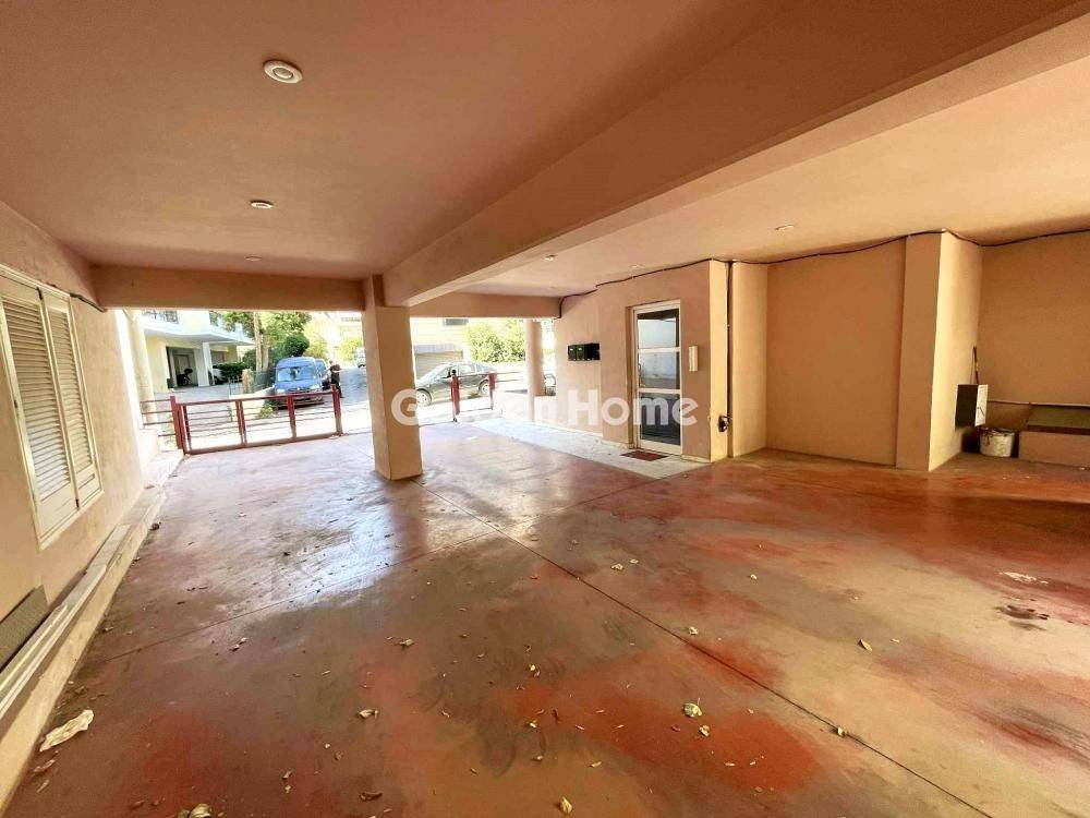 Θέση Στάθμευσης