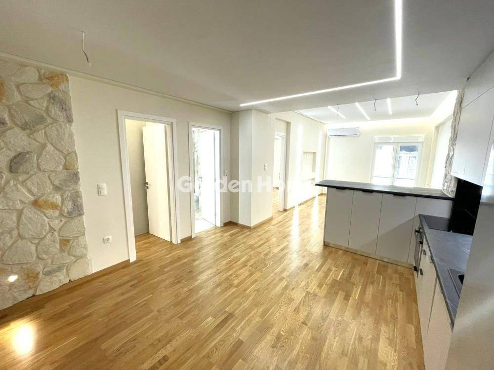 Κυρίως Χώρος