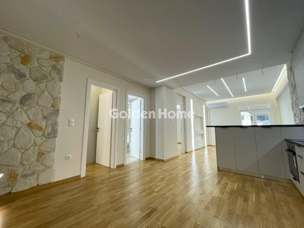 Κυρίως Χώρος