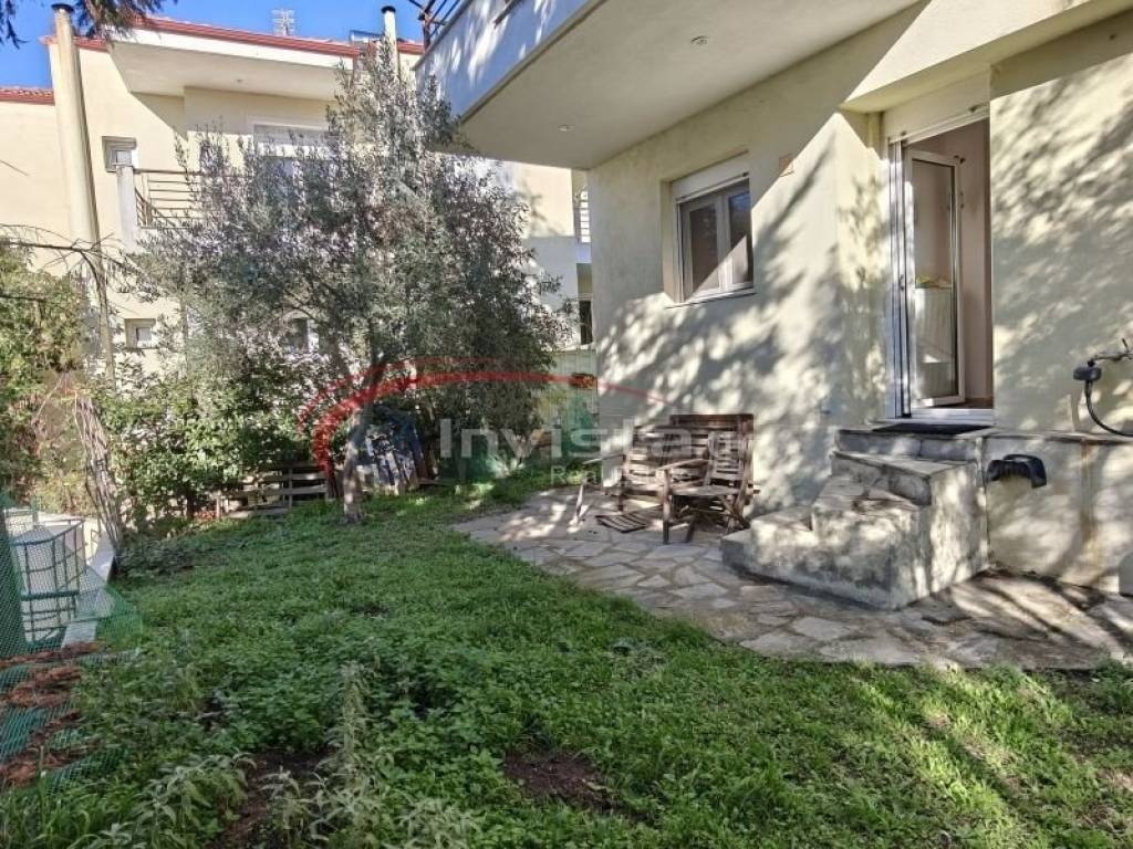 Εξωτερικός χώρος