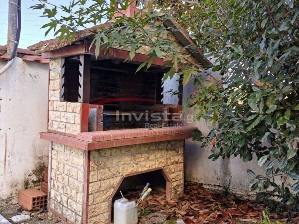 Εξωτερικός χώρος