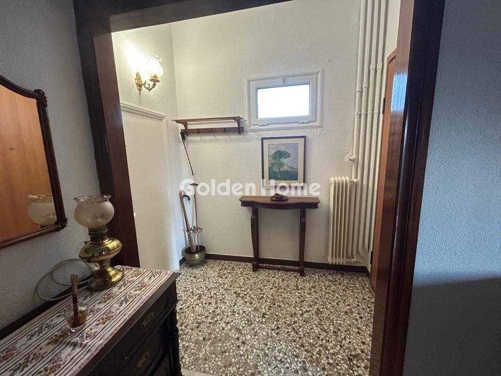 Χολ - Διάδρομος