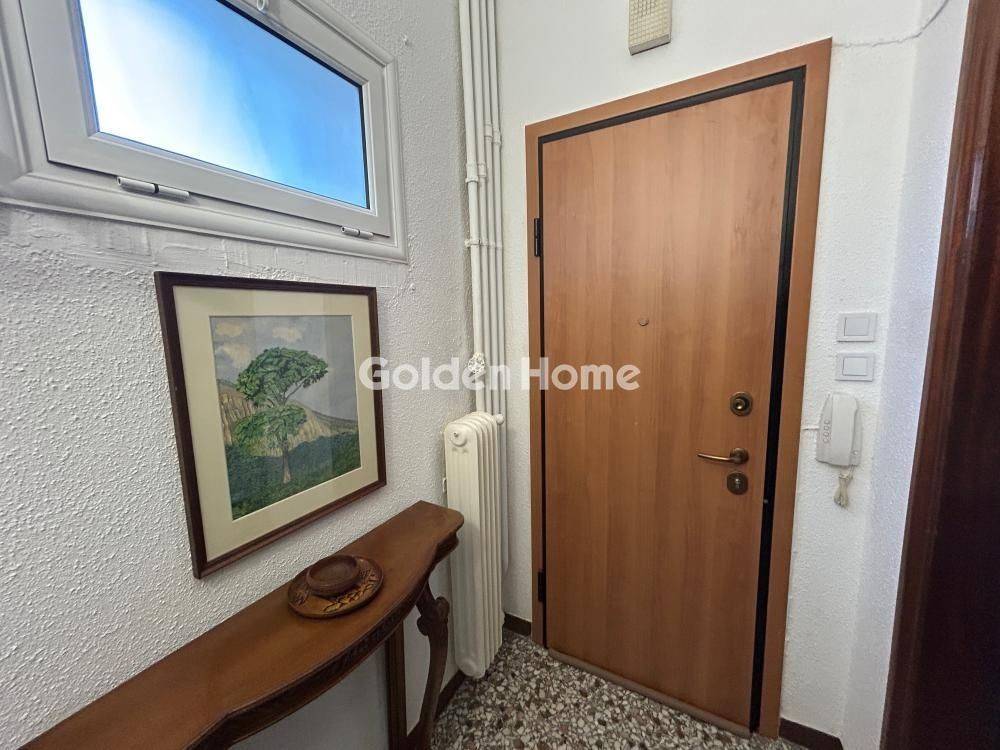 Χολ - Διάδρομος