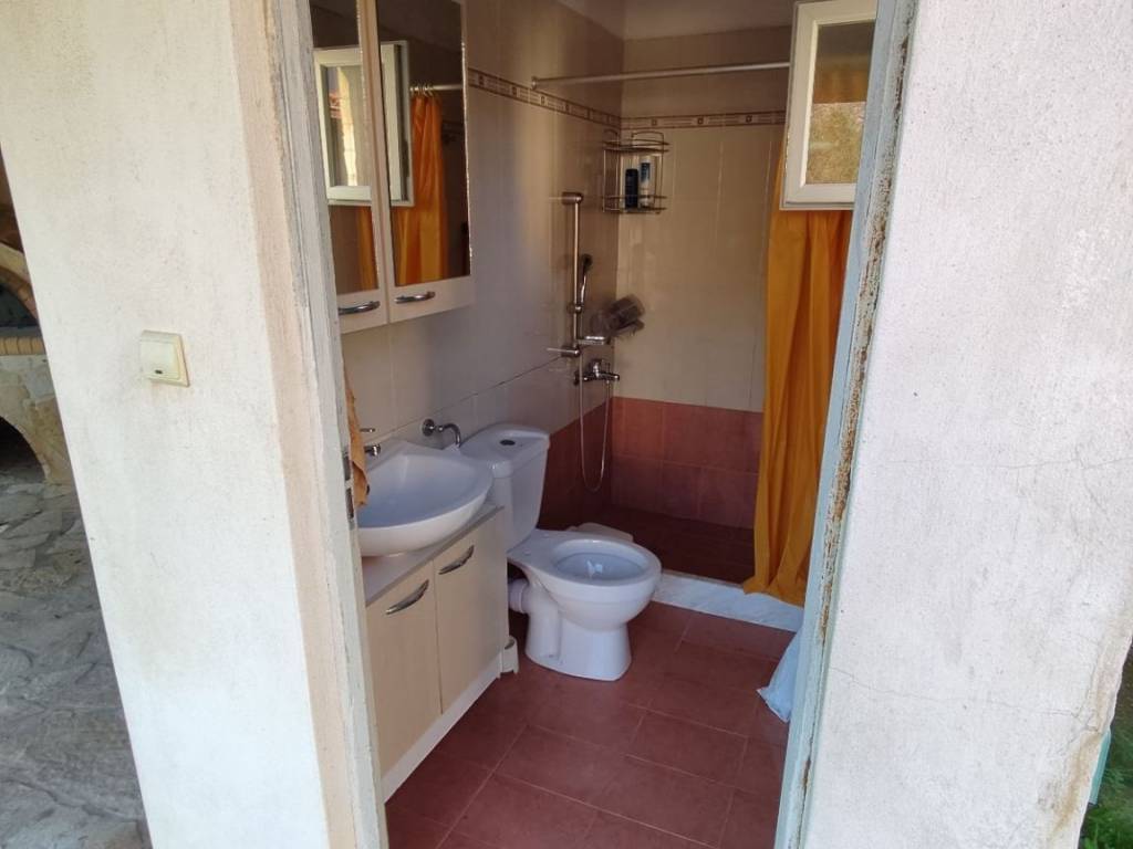 ΕΞΩΤΕΡΙΚΗ ΤΟΥΑΛΕΤΑ ΣΤΟ BBQ