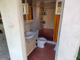 ΕΞΩΤΕΡΙΚΗ ΤΟΥΑΛΕΤΑ ΣΤΟ BBQ