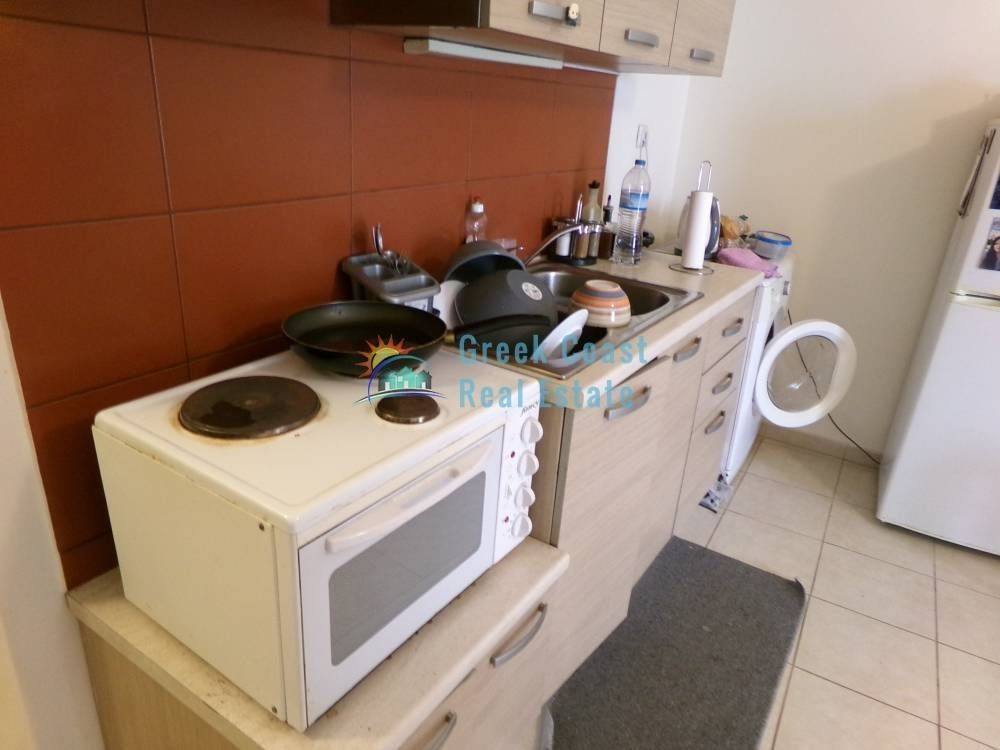 Σαλοκουζίνα