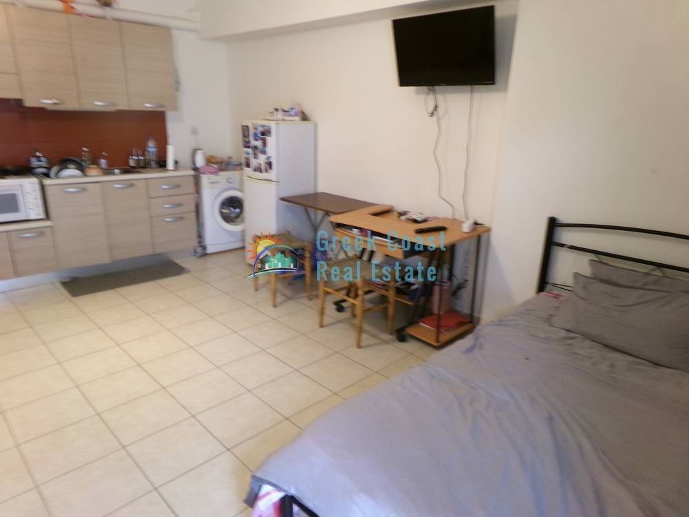 Σαλοκουζίνα