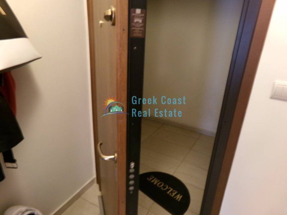 Άποψη χώρου