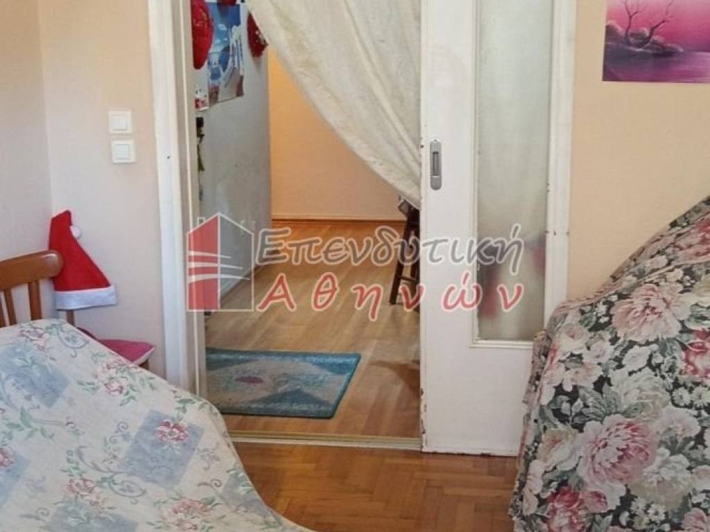 Υπνοδωμάτιο