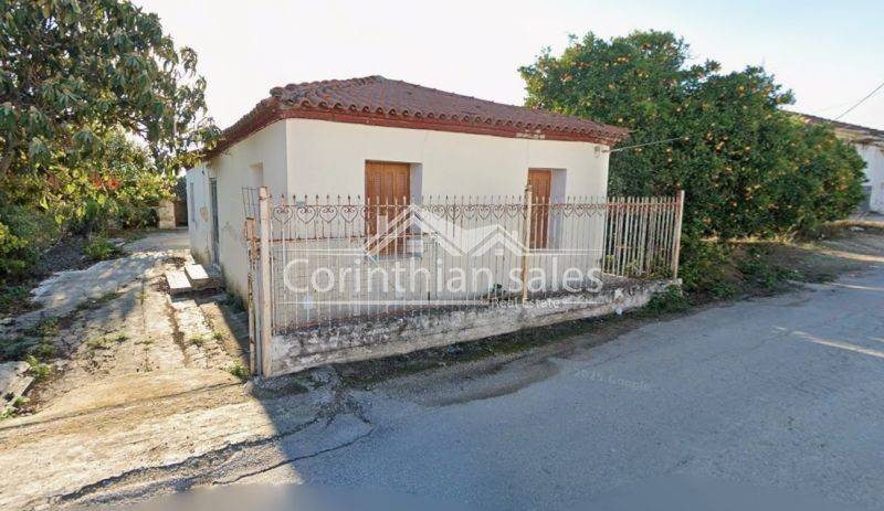 Εξωτερικός χώρος