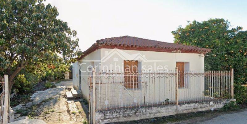 Εξωτερικός χώρος